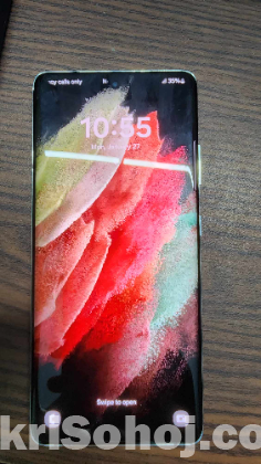Samsung s21 Ultra